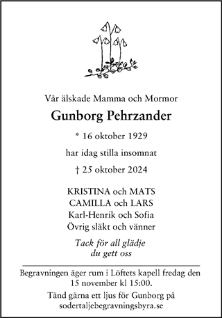 Svenska Dagbladet