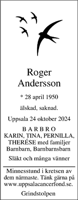 Upsala Nya Tidning