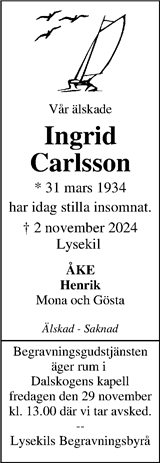 Lysekilsposten