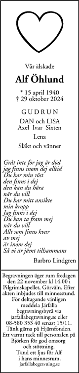 Mitt i Järfälla