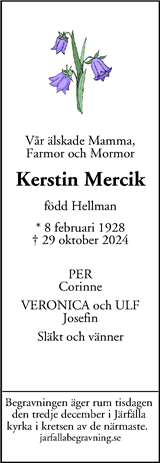 Mitt i Järfälla