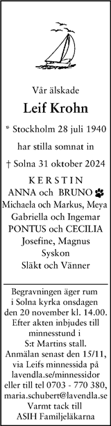Svenska Dagbladet