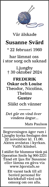 Smålänningen