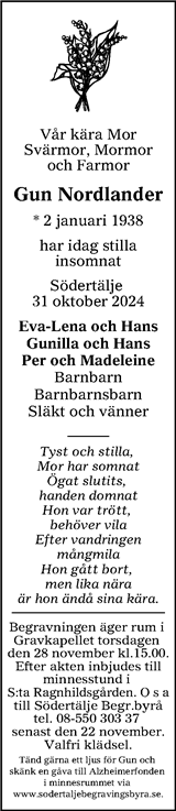 Länstidningen Södertälje