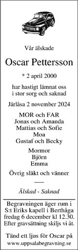 Upsala Nya Tidning