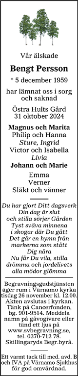Värnamo Nyheter