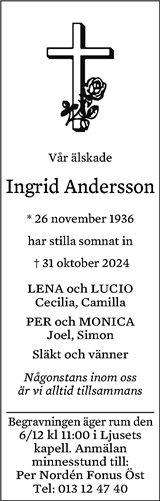 Östgöta Correspondenten