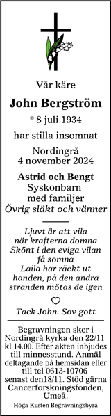 Tidningen Ångermanland