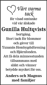 Smålandsposten