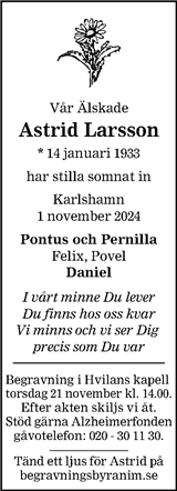 Blekinge Läns Tidning