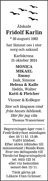 Blekinge Läns Tidning