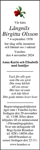 Vansbrobladet