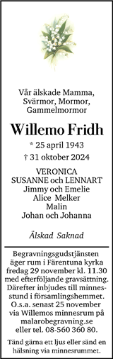Mälaröarnas Nyheter