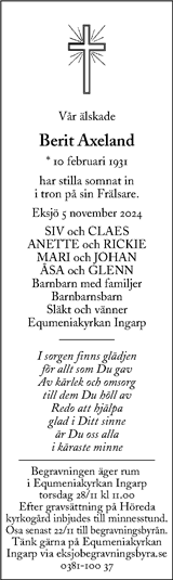 Sändaren