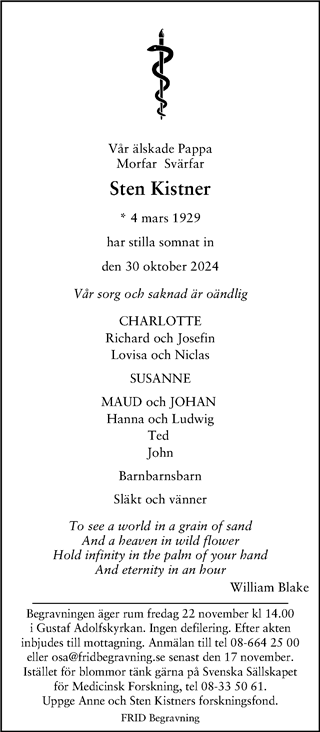 Svenska Dagbladet