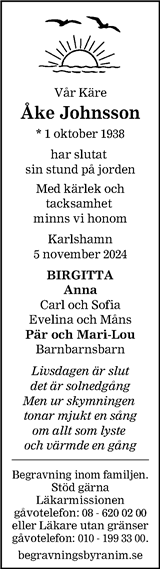 Blekinge Läns Tidning