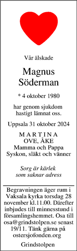 Upsala Nya Tidning