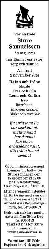 Smålandsposten