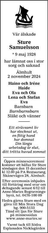 Smålänningen