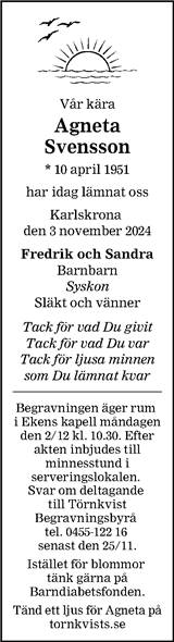 Blekinge Läns Tidning