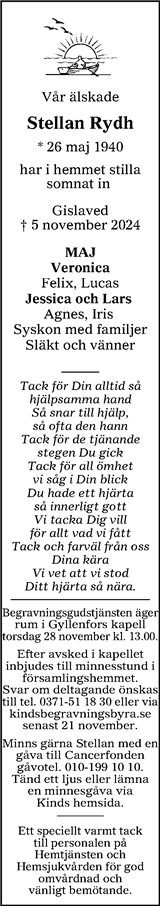 Finnveden NU/Västbo Andan