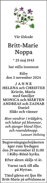 Södermanlands Nyheter