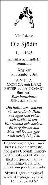 Upsala Nya Tidning
