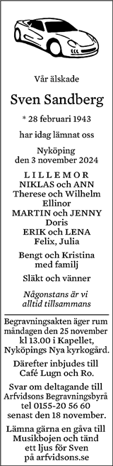 Södermanlands Nyheter