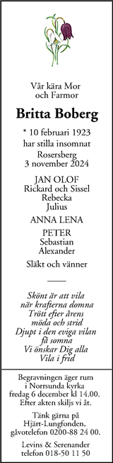 Mitt i Sigtuna