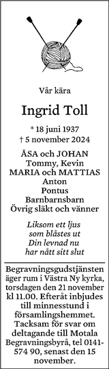 Motala Vadstena Tidning