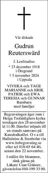 Upsala Nya Tidning