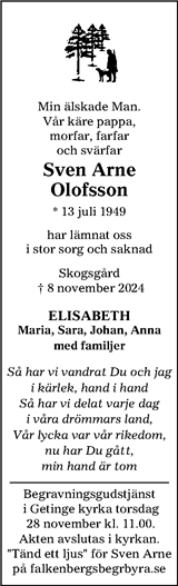 Hallandsposten