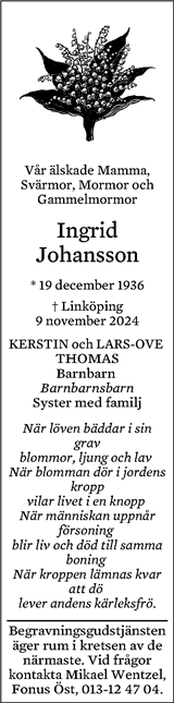 Östgöta Correspondenten