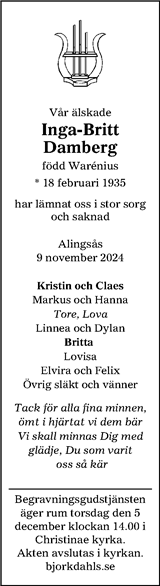 Lokalpressen Alingsås
