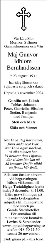 Upsala Nya Tidning