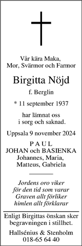 Upsala Nya Tidning