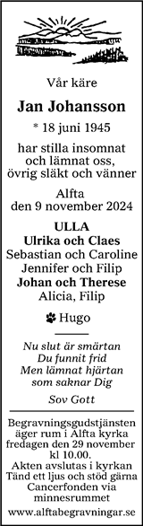 Ljusnan