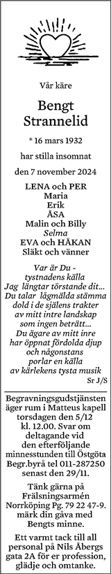 Norrköpings Tidningar