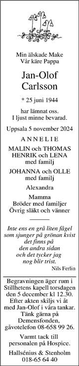 Upsala Nya Tidning