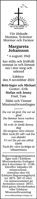 Ljusnan