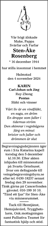 Hallandsposten