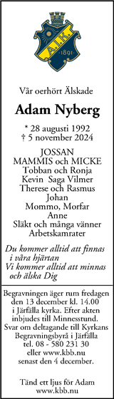 Mitt i Järfälla