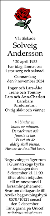 Arvika Nyheter
