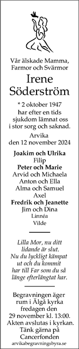 Arvika Nyheter