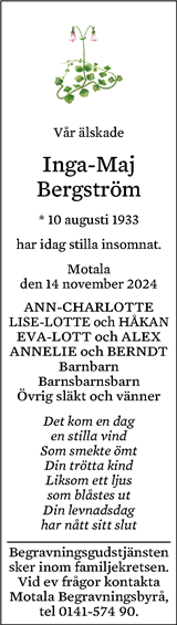 Motala Vadstena Tidning