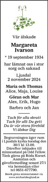 Ljusdals-Posten