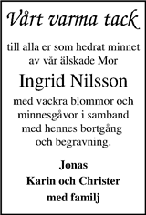 Kristianstadsbladet,Norra Skåne