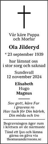 Tidningen Ångermanland