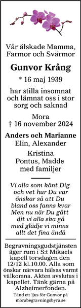 Mora Tidning