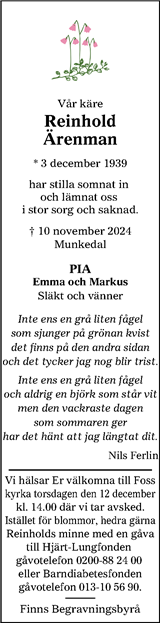 Bohusläningen